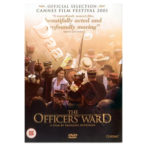 Officer's Ward (DVD)